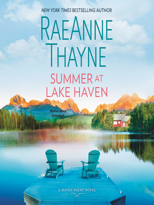 Title details for Summer at Lake Haven by RaeAnne Thayne - Available